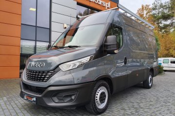 35S18 3.0 HPI 180 KM Hi-Matic Automat