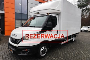 35C16 3.0 HPI 160 KM Kontener Winda