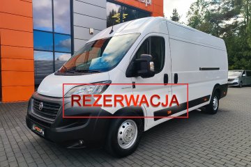 L4H2 2.3 MULTIJET 140 KM Klima