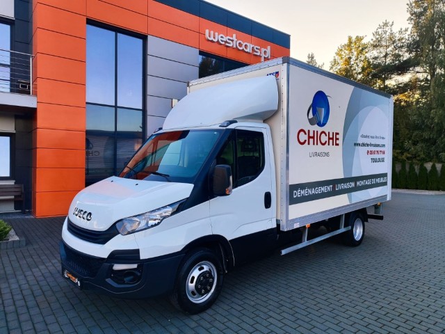 iveco