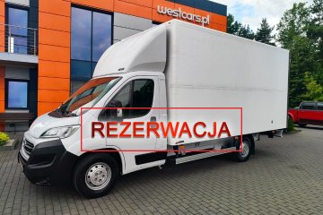 2.3 Multijet 150 KM Kontener
