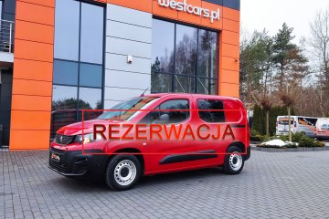 1.6 Hdi Klima Navi Kamery Czujniki