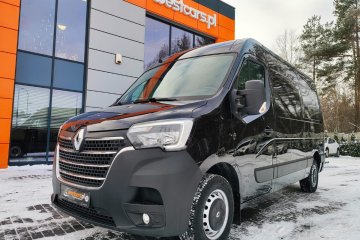 2.3 DCI 136 KM Klimatronik