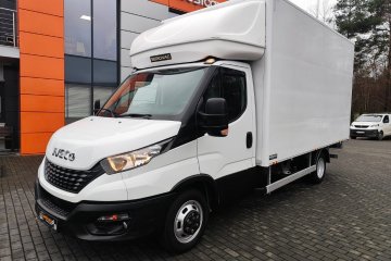 35C16 3.0 HPI 160 KM Kontener Winda