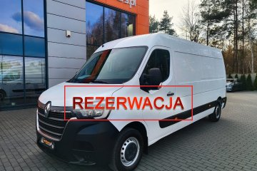 L3H2 2.3 DCI 136 KM Kamera cofania