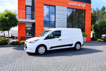 Long 1.6 Tdci 115 KM Klima Navi Kamera Czujniki