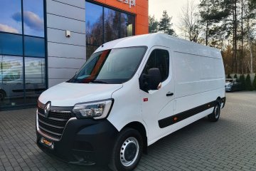 L3H2 2.3 DCI 136 KM Kamera cofania