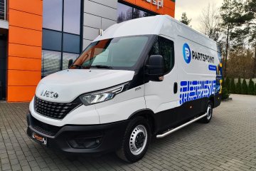 L3H2 2.3 HPI 160 KM Hi-Matic