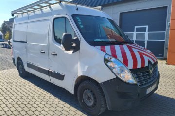 L2H2 2.3 DCI 135 KM Klima