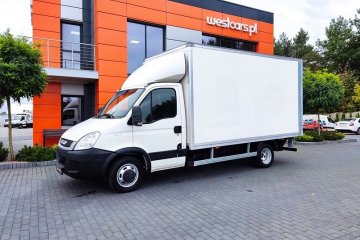 3.0 HPI 150 KM Kontener Winda Klima Bliźniak