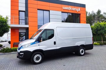 2.3 HPI 140 KM L3H2 Hi-Matic Klimatronik Kamera Czujniki
