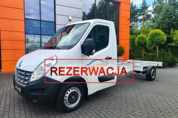 2.3 DCI 125 KM RAMA