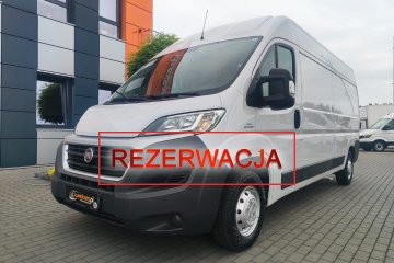 L3H2 2.3 Multijet 130 KM Klima