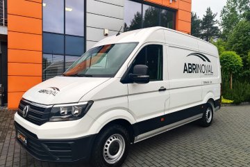 L2H2 2.0 TDI 177 KM Automat !
