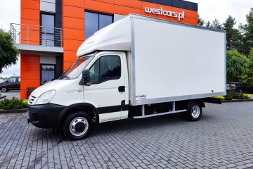 3.0 Hpi 150 KM  Kontener Klima Bliźniak
