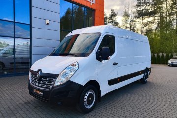 L3H2 2.3 DCI 135 KM Klima