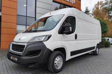 L3H2 2.2 HDI 165 KM Klima