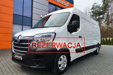 L3H2 2.3 DCI 136 KM Klima