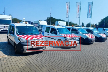 1.5 DCI 90 KM