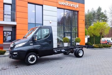 3.0 HPI 150 KM Rama do zabudowy Navi Klima Bliźniak