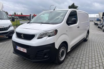 1.5 HDI 120 KM Klima