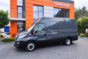 35C18 3.0 HPI 180 KM L3H2 Hi Matic Klimatronik Navi Czujniki
