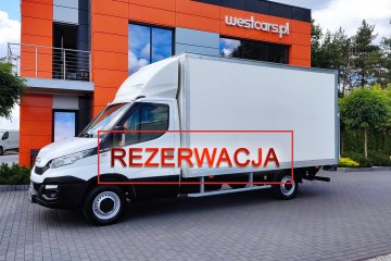 3.0 Hpi 150 KM Kontener Winda
