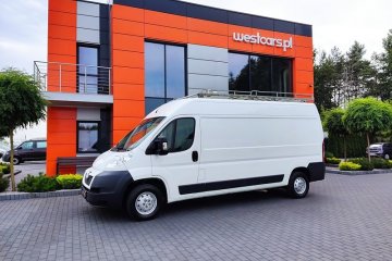 2.2 HDI 130 KM L3H2 Klima Tempomat