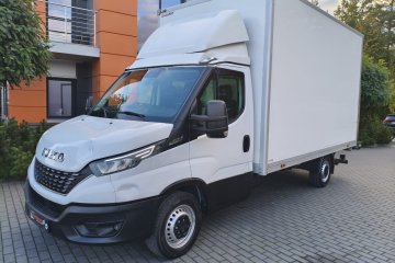 35S16 2.3 HPI 156 KM Kontener Winda 750 KG