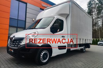 2.3 DCI 125 KM Firanka Winda 750KG