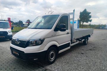2.0 TDI 177 KM  Skrzynia