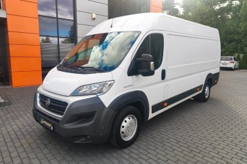 L4H2 2.3 MULTIJET 130 KM Kamera cofania