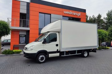 2.3 Hpi 130 KM Kontener Winda Bliźniak