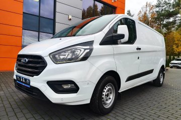 L2H1 2.0 TDCI 104 KM