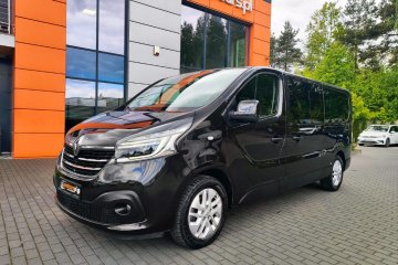 L2H1 2.0 DCI 145 KM Automat !