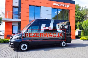 3.0 Hpi 180 KM 35S18 L2H2 Hi-Matic Automat Navi Klima Kamera cofania