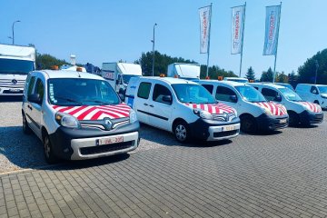 1.5 DCI 90 KM