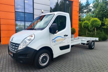 2.3 DCI 125 KM RAMA