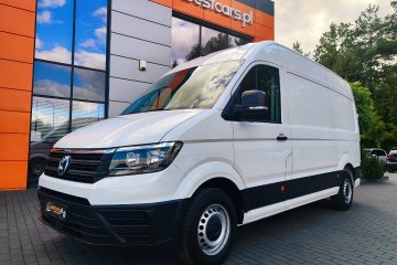 L2H2 2.0 TDI 177 KM Klima