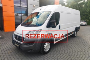 L4H2 2.3 MULTIJET 130 KM Kamera cofania