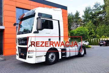 XXL Retarder Navi Euro 6