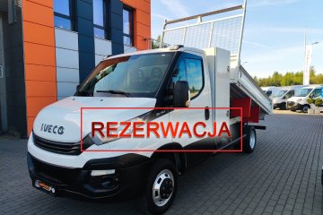 35C14 2.3 HPI 136 KM Kiper