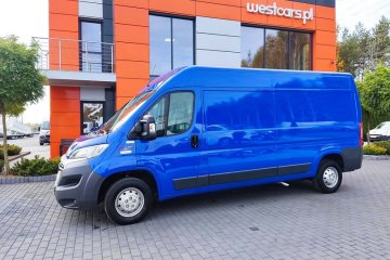 L3H2 2.3 Multijet 130 KM Klima Navi Czujniki Kamera Cofania