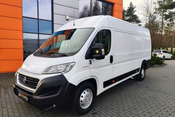 L4H2 2.3 Multijet 150 KM Klima Navi