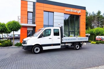 2.0 TDI 136 KM Dubel Skrzynia Klimatyzacja