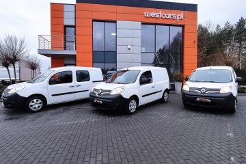 1.5 DCI 75 KM