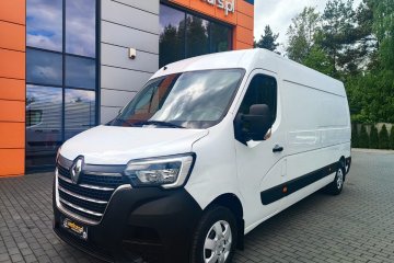 L3H2 2.3 DCI 136 KM Klima