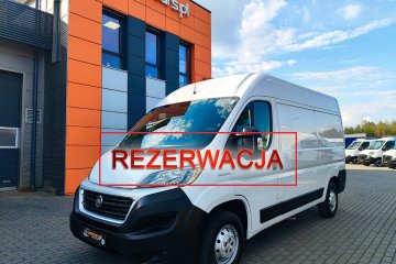 L2H2 2.3 MULTIJET 130 KM Klima
