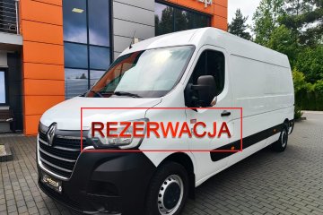 L3H2 2.3 DCI 136 KM Klima