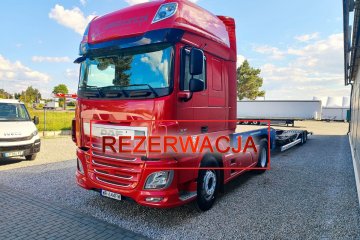DAF XF 510 510 KM